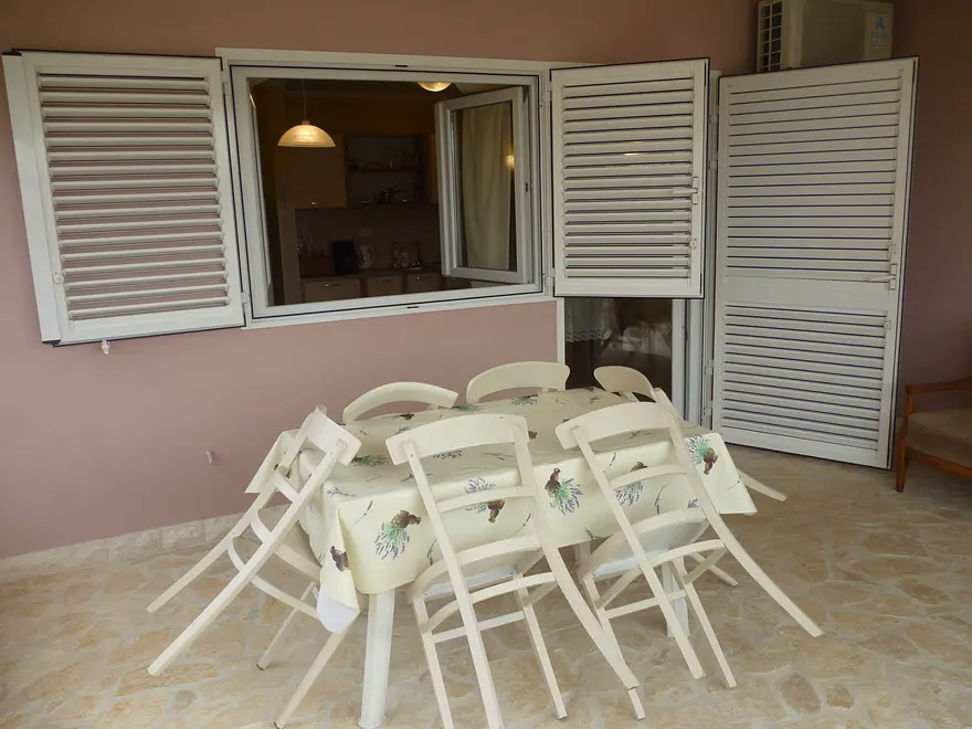 Ferienwohnung in Starigrad  999205898 34029 – Foto 22