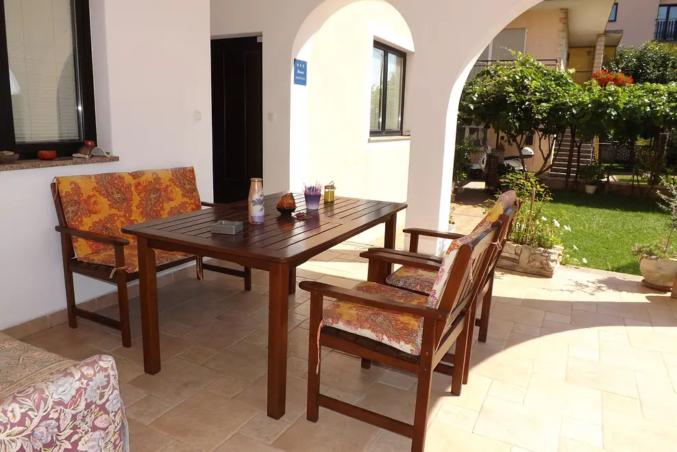 Ferienwohnung in Umag  999208110 36087 – Foto 7