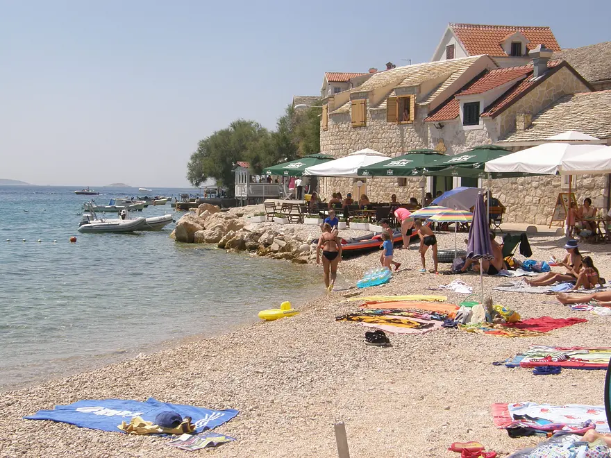 Ferienwohnung in Primosten  999209547 37468