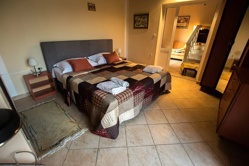 Ferienwohnung in Starigrad  999209069 37002 – Foto 5
