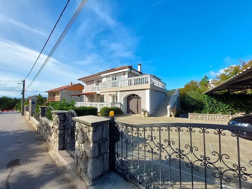 Ferienwohnung in Crikvenica mit Pool 999205356 33520 – Foto 7