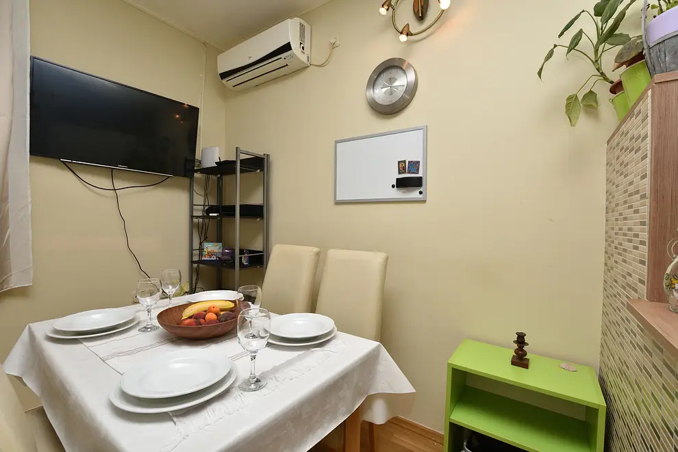 Ferienwohnung in Primosten  66113755 4481