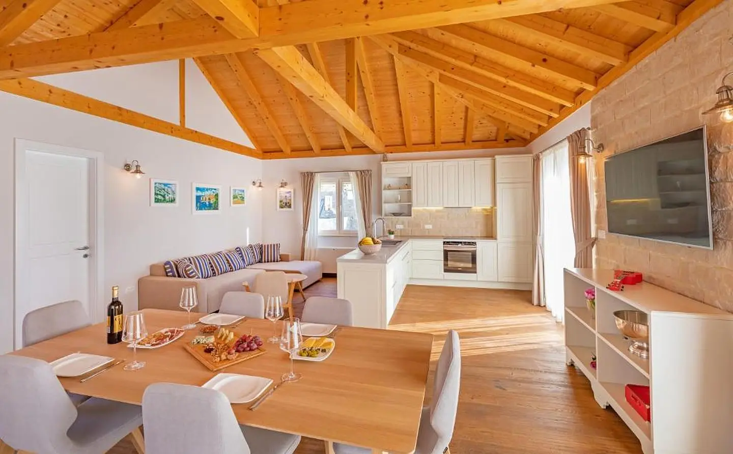 Ferienhaus in Dubrovnik mit Pool 999219030 41525