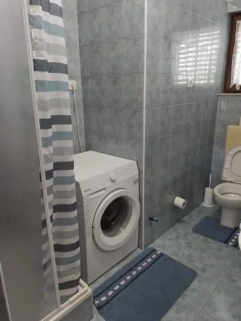 Ferienwohnung in Trogir  999207100 35168