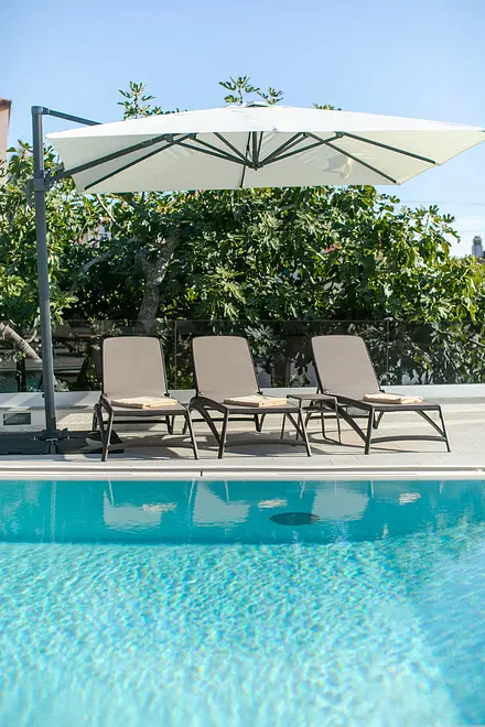 Ferienwohnung in Ciovo mit Pool 999205366 33530 – Foto 41