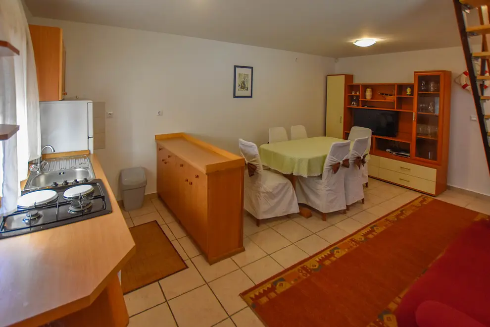 Ferienwohnung in Biograd  999205989 34112 – Foto 21