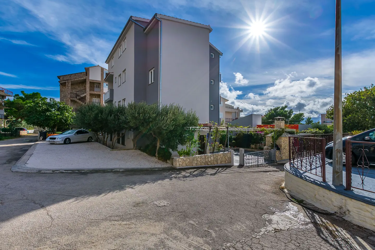 Ferienwohnung in Omis haustiergeeignet 999208722 36676