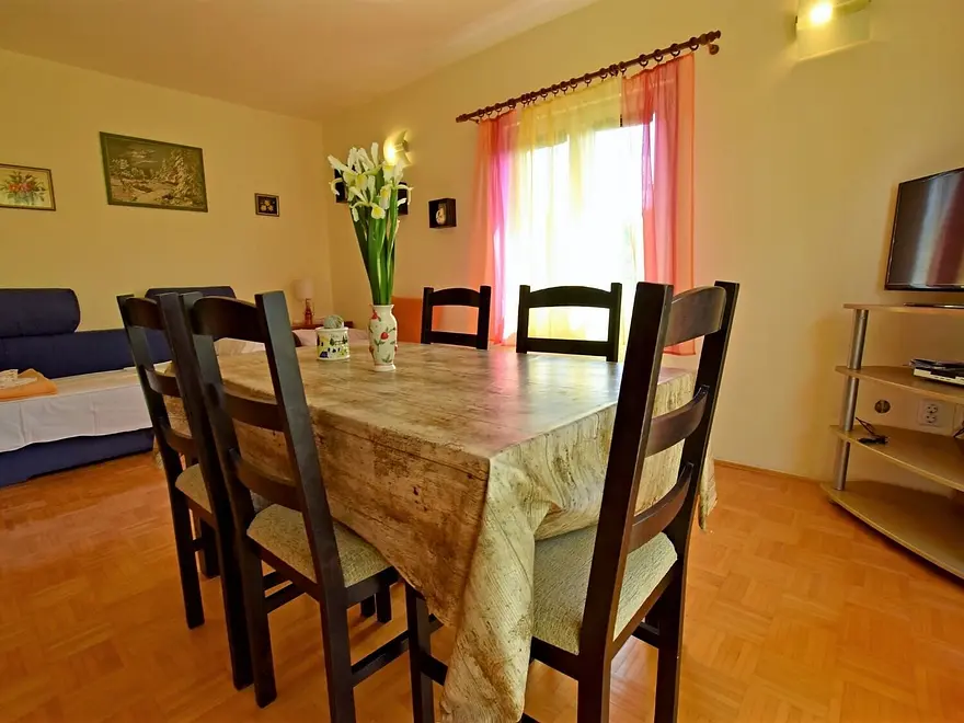 Ferienwohnung in Starigrad  999213179 40716 – Foto 7