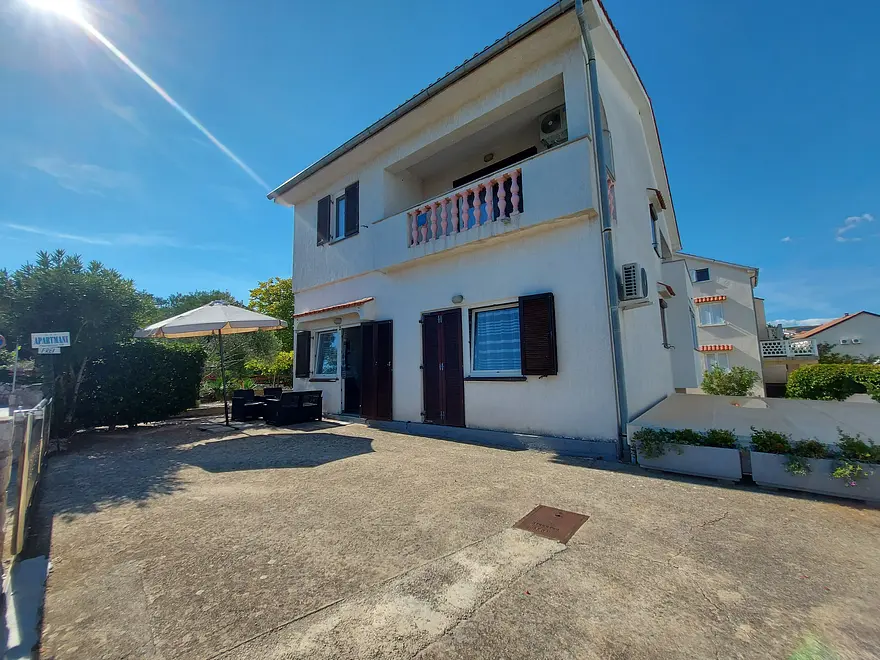 Ferienwohnung in Krk haustiergeeignet 999202336 30643 – Foto 14