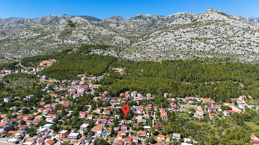 Ferienwohnung in Starigrad  999209645 37564 – Foto 14