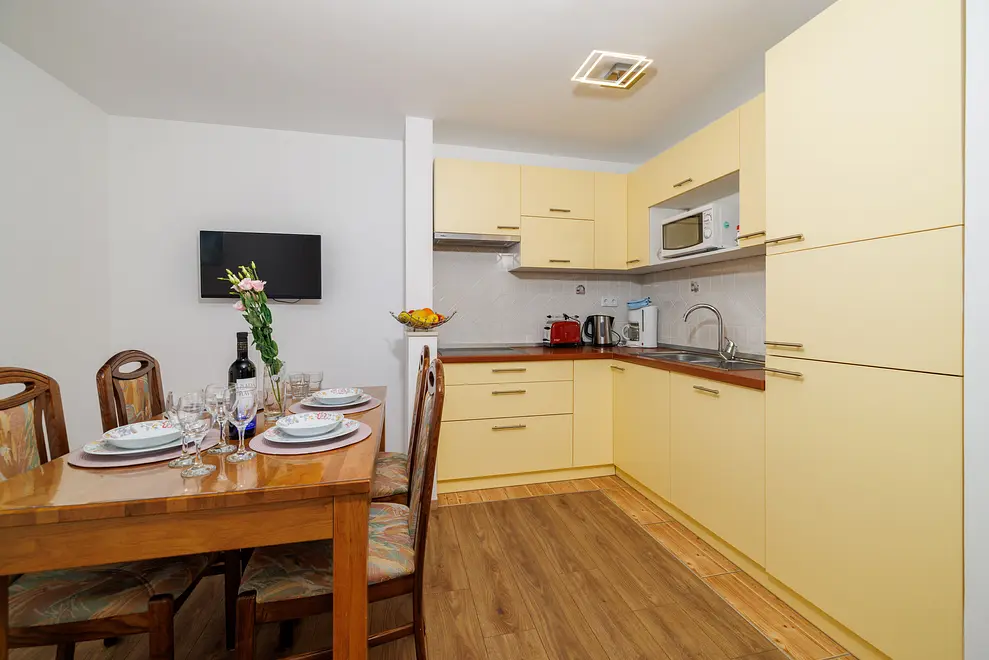 Ferienwohnung in Crikvenica  999203118 31375 – Foto 9