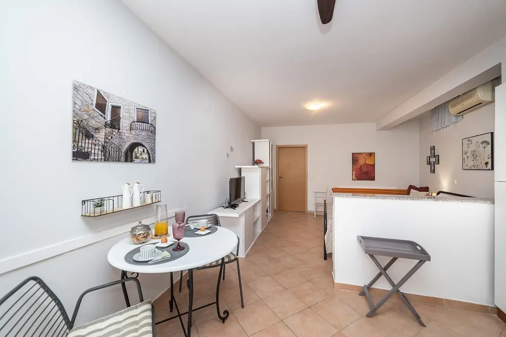 Ferienwohnung in Baska Voda  999207585 41147 – Foto 3