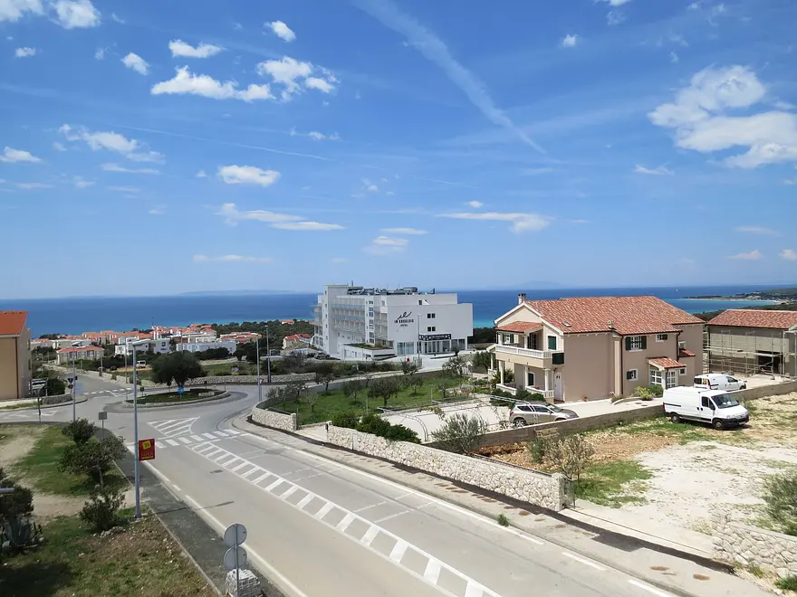 Ferienwohnung in Novalja haustiergeeignet 999210250 38122 – Foto 5