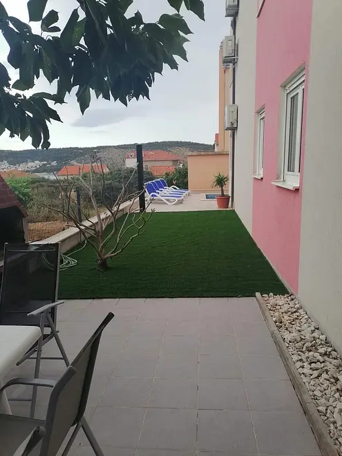 Ferienwohnung in Trogir mit Pool 999222766 41547 – Foto 13