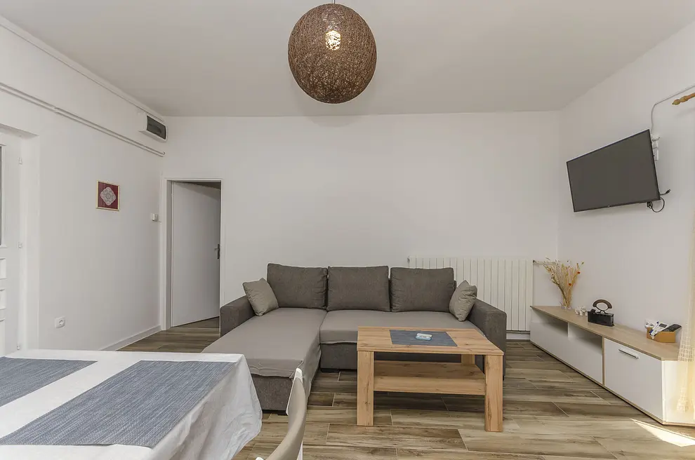 Ferienwohnung in Vodice  999209148 37078 – Foto 17