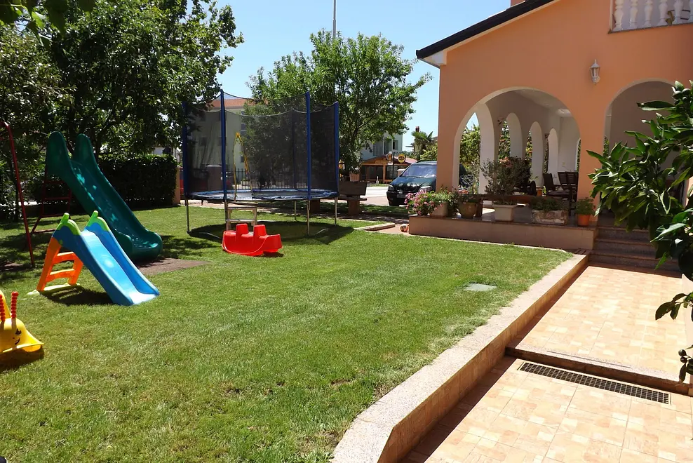 Ferienwohnung in Umag haustiergeeignet 999205886 34017 – Foto 4