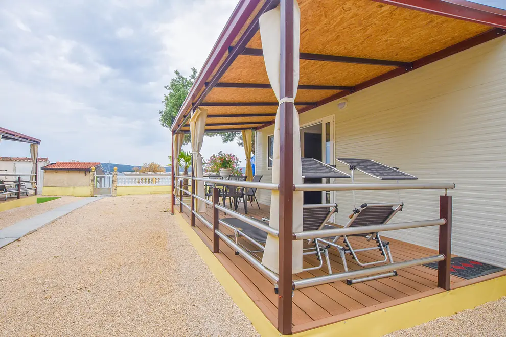 Ferienwohnung in Biograd  66136301 19971