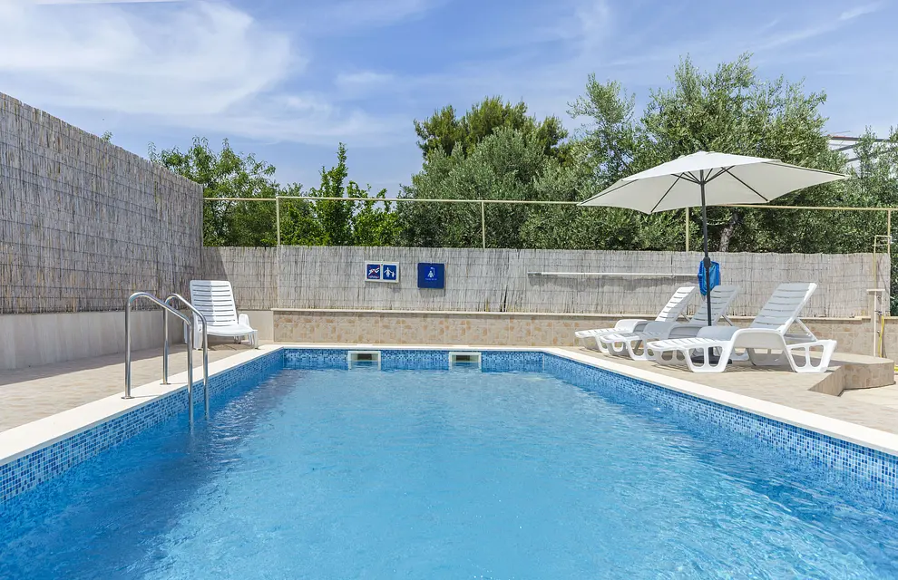 Ferienwohnung in Tribunj mit Pool 999205639 33781 – Foto 9