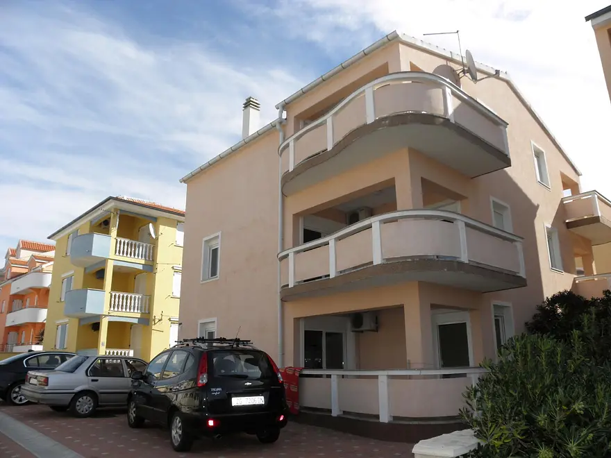 Ferienwohnung in Pag  999210184 38061 – Foto 7