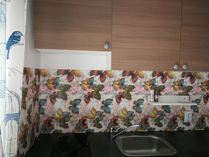 Ferienwohnung in Rogoznica  999204754 32942 – Foto 5