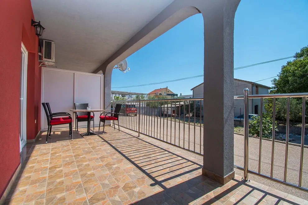 Ferienwohnung in Vodice  999209371 37297 – Foto 17