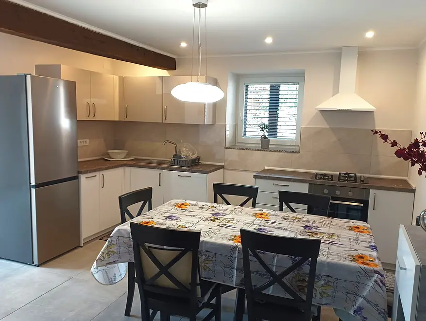 Ferienwohnung in Buje haustiergeeignet 66140463 22781