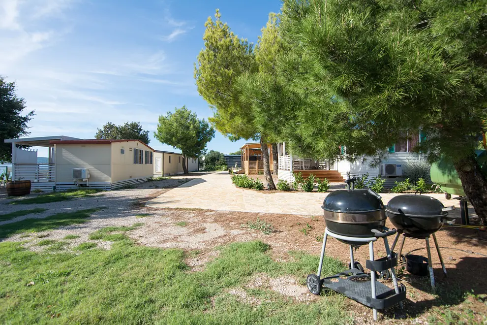 Ferienwohnung in Biograd  999206332 34438 – Foto 3