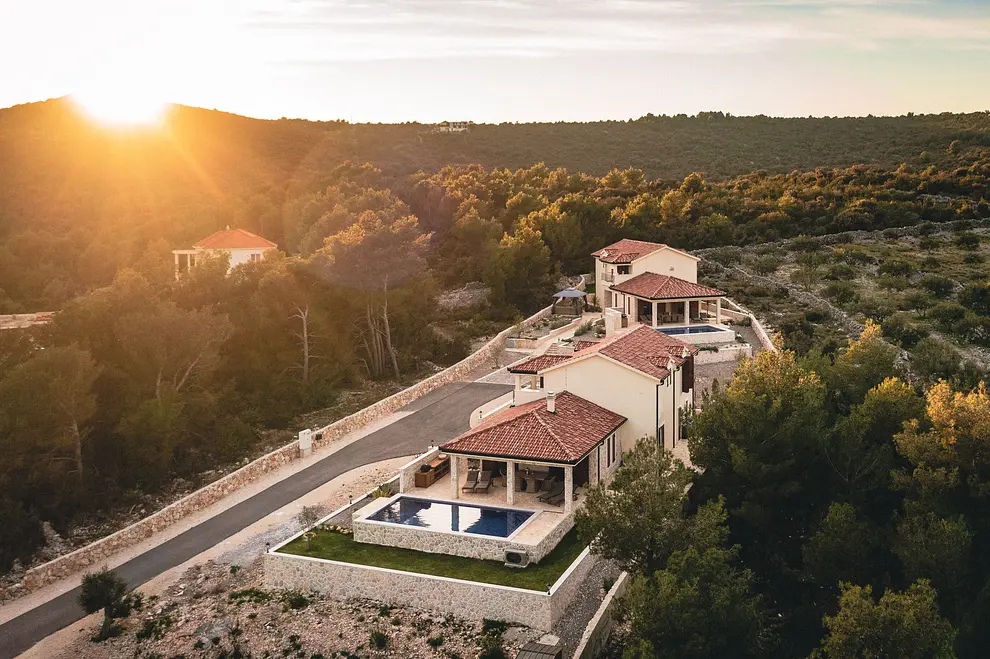 Ferienhaus in Marina mit Pool 999210316 38180 – Foto 8