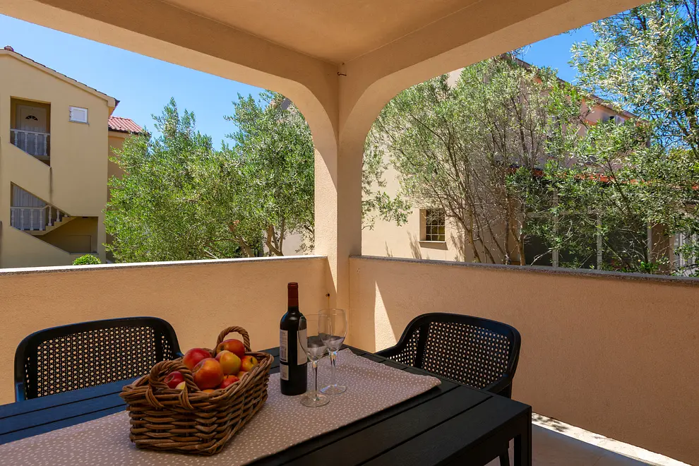 Ferienwohnung in Mandre  999236147 42998 – Foto 7
