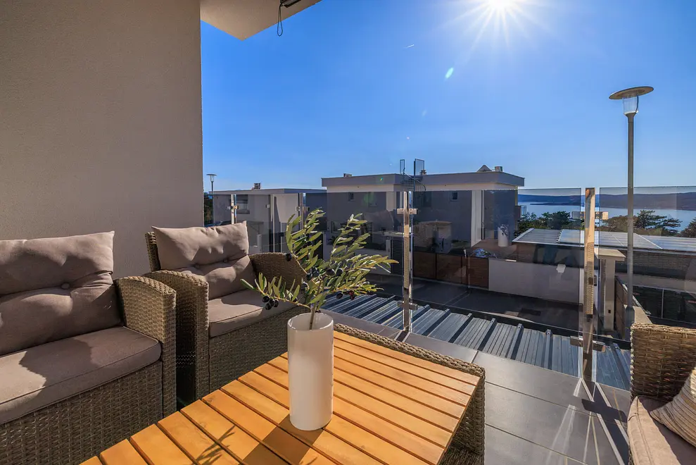 Ferienwohnung in Crikvenica  999204691 32882 – Foto 39