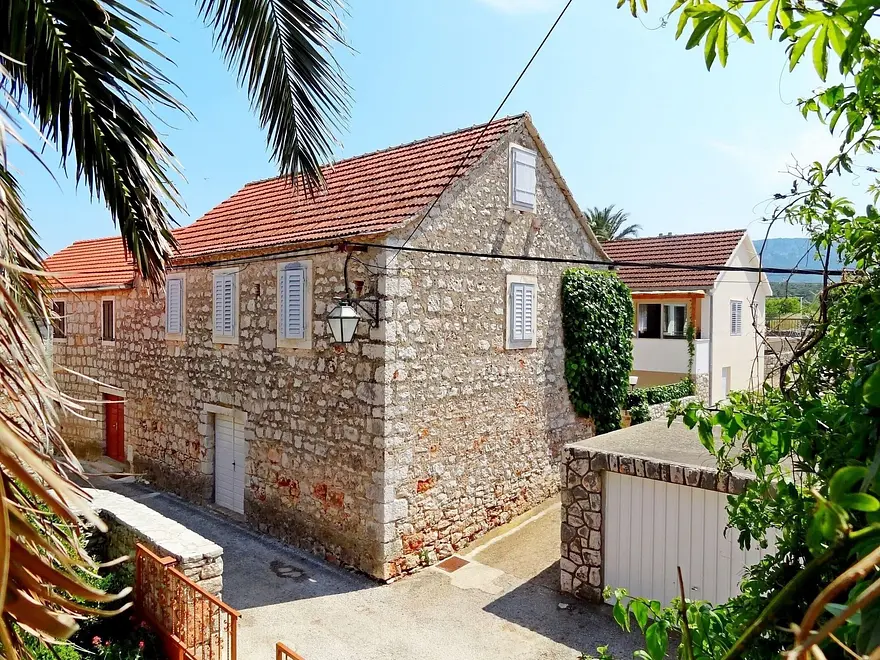 Ferienwohnung in Hvar  999198080 30569 – Foto 61