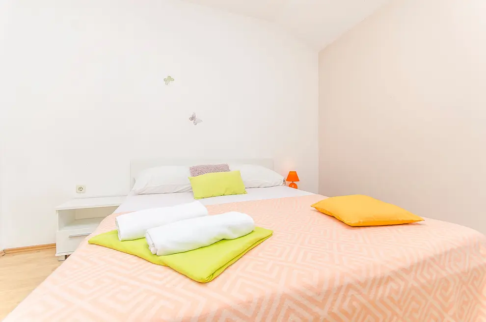 Ferienwohnung in Zadar mit Pool 999209370 37296 – Foto 29