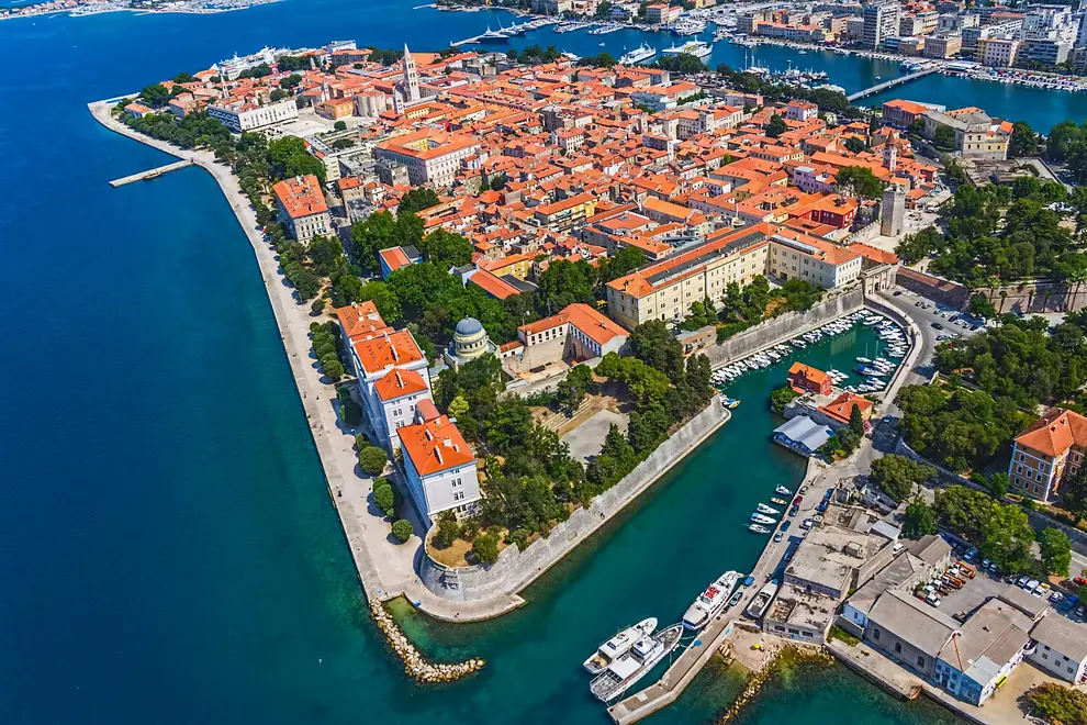 Ferienwohnung in Zadar  999207495 35539 – Foto 9