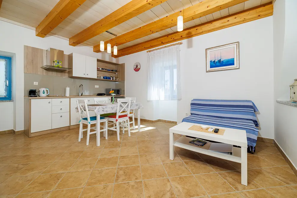 Ferienwohnung in Krk  999211019 38843 – Foto 21