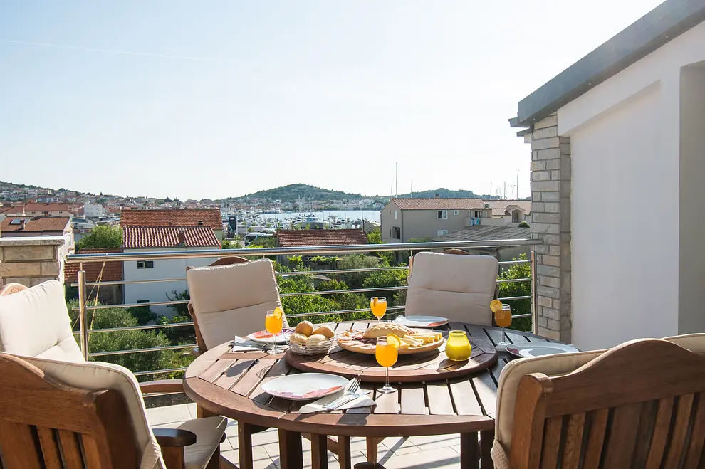 Ferienwohnung in Murter mit Pool und haustiergeeignet 999208241 36218 – Foto 32
