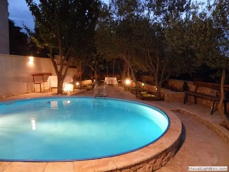 Ferienwohnung in Murter mit Pool 999203137 31394 – Foto 21