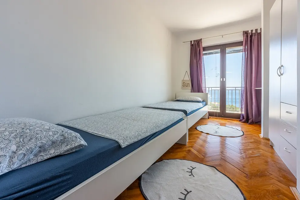 Ferienwohnung in Novi Vinodolski  999206123 34243 – Foto 21
