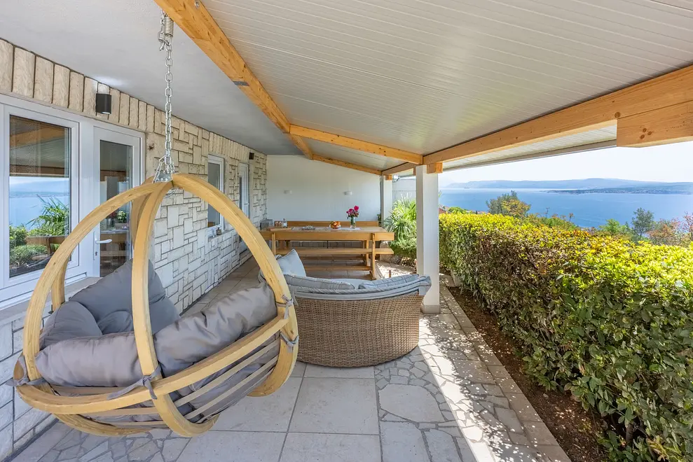 Ferienhaus in Crikvenica mit Pool 999208778 36732 – Foto 75