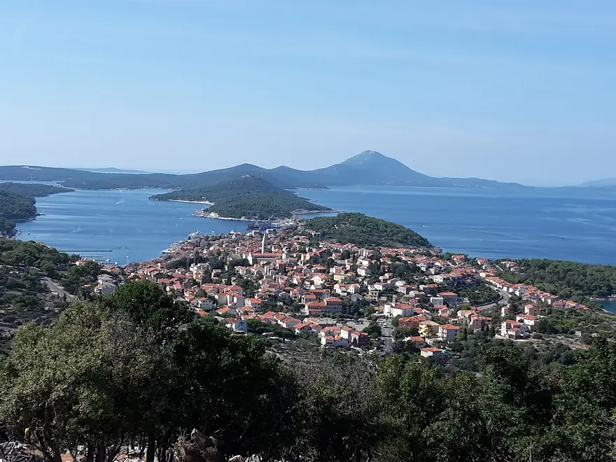 Ferienwohnung in Losinj  999203527 31772 – Foto 23