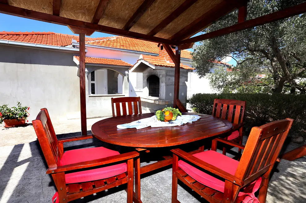 Ferienwohnung in Ciovo  999203245 31501 – Foto 20