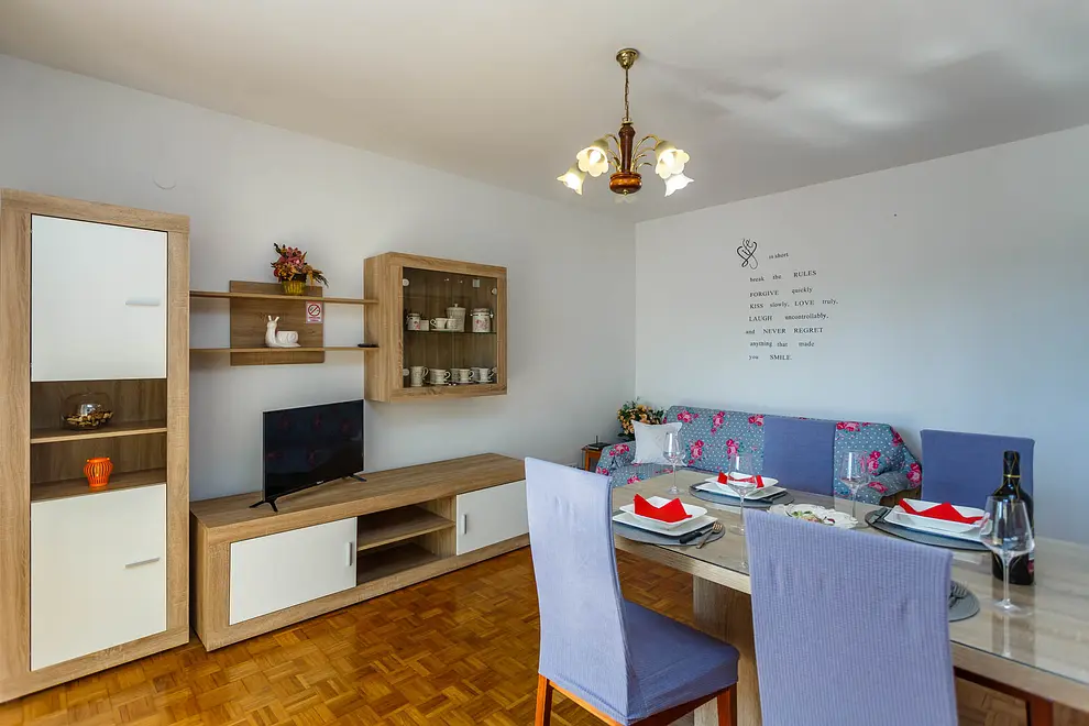 Ferienwohnung in Krk  999203177 31433 – Foto 5
