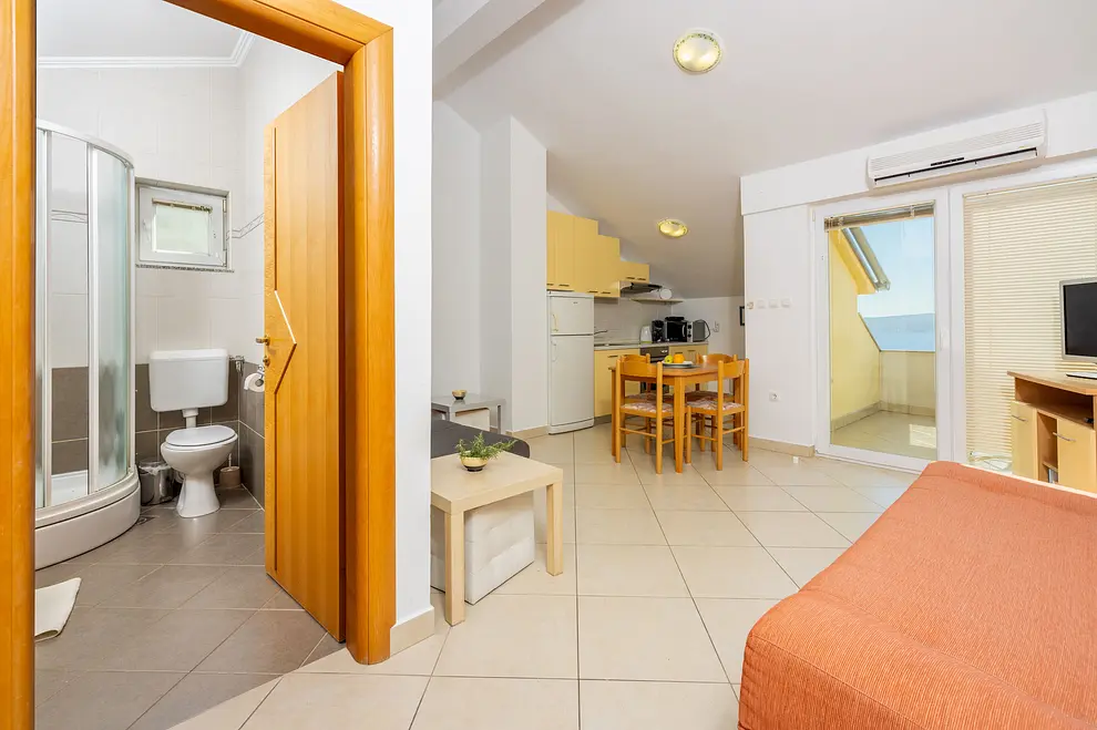 Ferienwohnung in Crikvenica  999203316 31571 – Foto 22