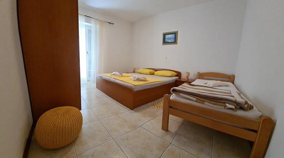 Ferienwohnung in Barbat  999209586 37505 – Foto 4
