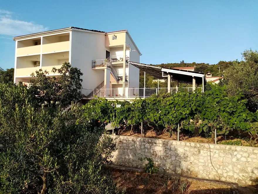 Ferienwohnung in Marina  999212903 40460