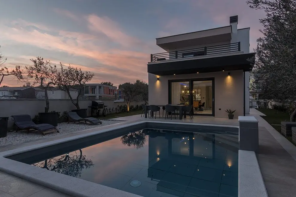 Ferienwohnung in Medulin mit Pool 66139184 22041