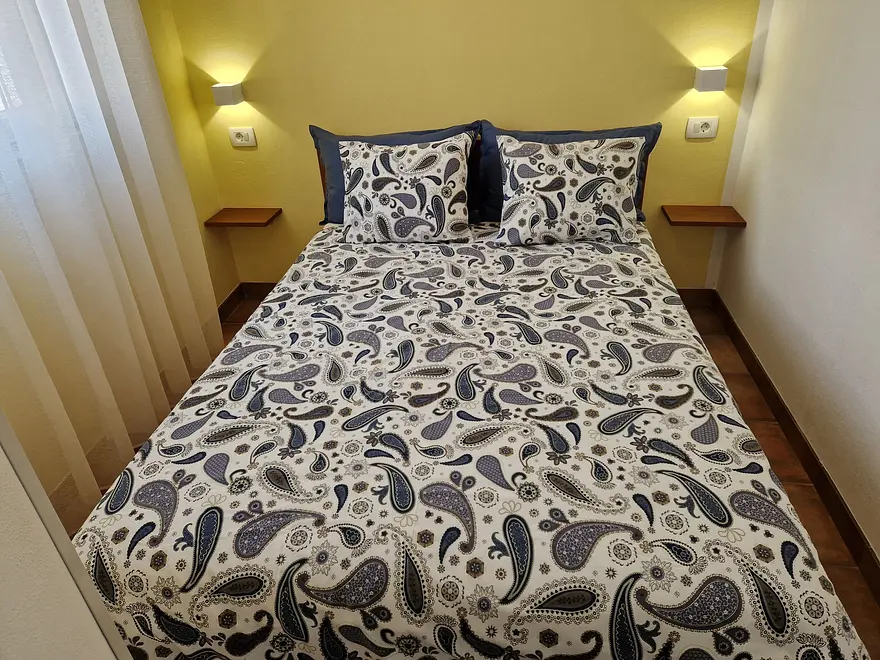 Ferienwohnung in Dobrinj  999210264 38134 – Foto 10