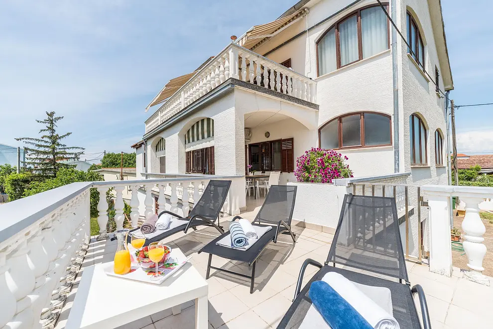 Ferienwohnung in Sukosan  66141179 23252