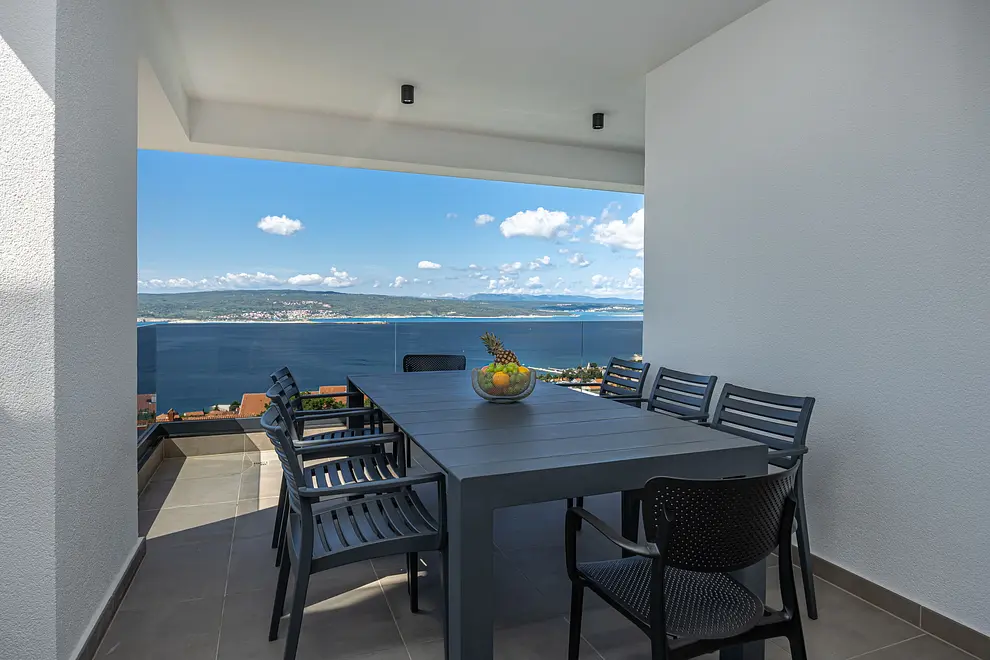 Ferienhaus in Crikvenica mit Pool 999213320 40843 – Foto 39