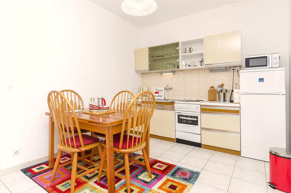 Ferienwohnung in Vodice  999202533 30811 – Foto 5