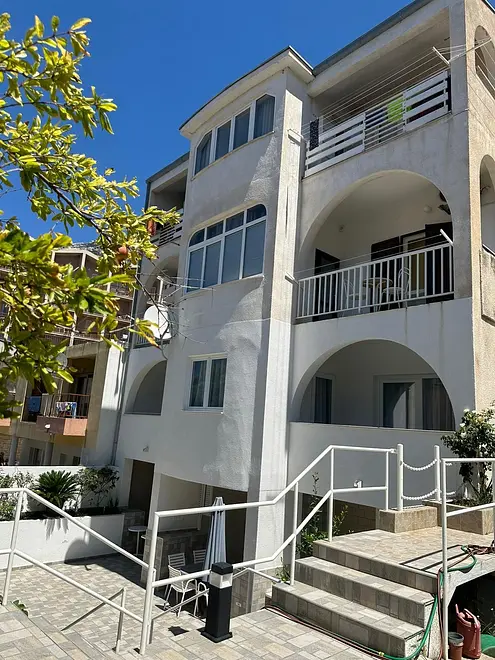 Ferienwohnung in Baska Voda haustiergeeignet 999212599 40192 – Foto 3